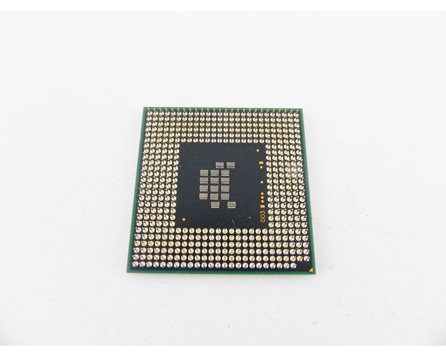Купить Процессор Intel Celeron M 550 SLA2E 2GHz 1 Mb Cache по низкой цене