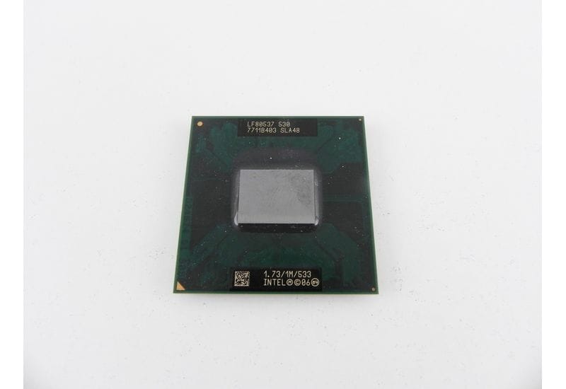  Процессор Intel Celeron M 530 SLA48 1.73GHz 1 Mb Cache