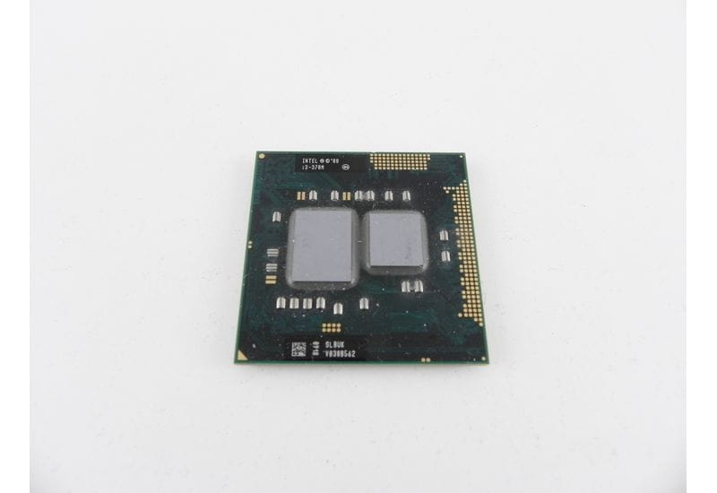 Процессор Intel Core i3-370M SLBUK 2.4GHz 3M Socket G1