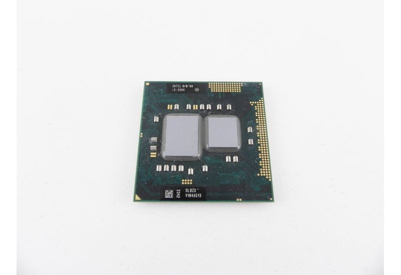 Процессор Intel Core i3-380M Series 2.53GHz 3M SLBZX Socket G1