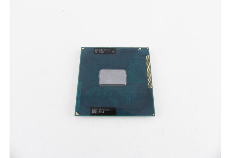 Процессор Intel Celeron Dual Core 1000M SR102 2x1.8GHz 2MB Cache Socket G2