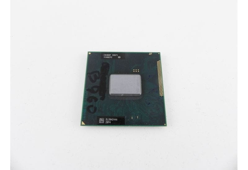 Процессор Intel Celeron Dual Core B960 2.2GHz 2MB SR07V Socket G2