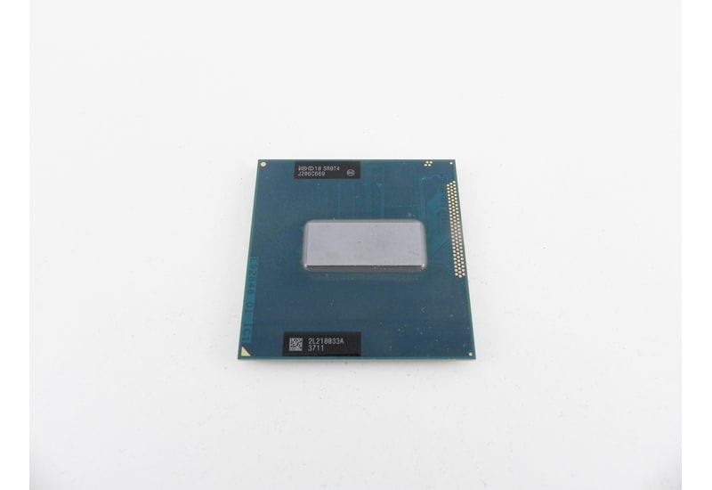 Процессор Intel Core i3-3110M Mobile Dual-Core SR0T4 2.4GHz G2