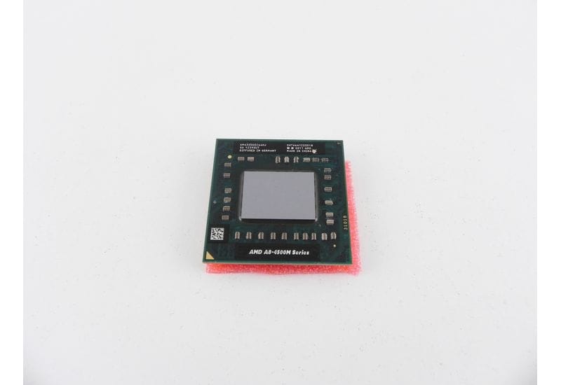 Процессор AMD A8-4500M 1.9GHz 4096KB L2 Cache Socket FS1 AM4500DEC44HJ 