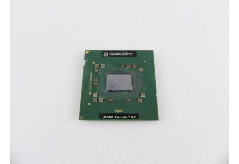  Процессор AMD Turion 64 ML-32 1.8 GHz TMDML32BKX4LD Socket 754