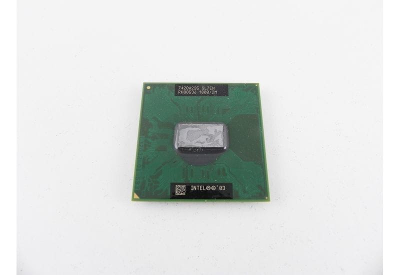 Процессор Intel Pentium M 745 1.8 GHz 2 MB Cache SL7EN Socket mPGA478C