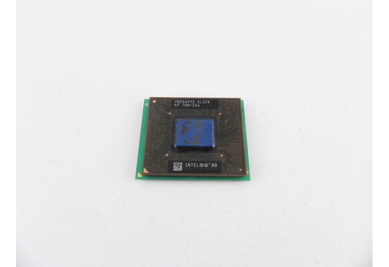Процессор Intel Mobile Pentium III 700 MHz 256 Kb CPU SL3Z8