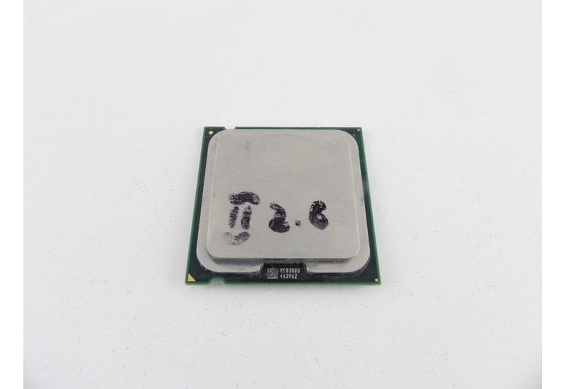 Процессор Intel Celeron E3400 Dual-Core SLGTZ 2.6GHz Socket 775