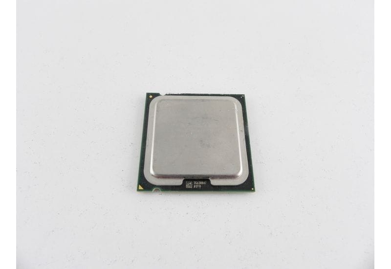 Процессор Intel Pentium D 945 SL9QQ 3.4GHz 4Mb Cache Socket 775