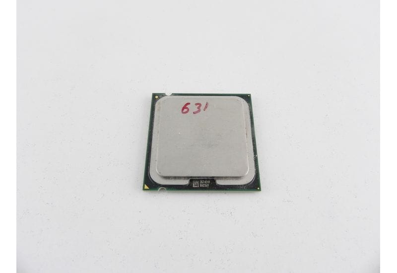 Процессор Intel Pentium D 950 SL9K8 3.4GHz 4Mb Cache Socket 775
