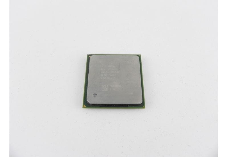 Процессор Intel Mobile Pentium 4 532 3.06 GHz 1 Mb CPU SL7DT Socket 478