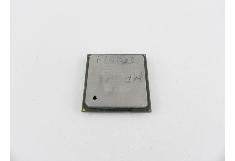 Процессор Intel Pentium 4 SL7YP 2.4 GHz 1Mb Cache Socket 478