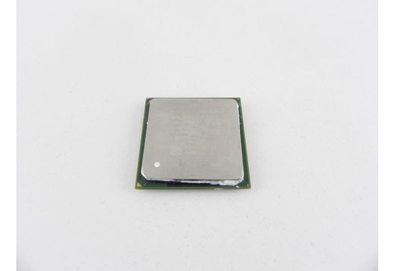 Процессор Intel Pentium 4 -2.8 GHz   SL6WJ  512Kb Cache Socket 478