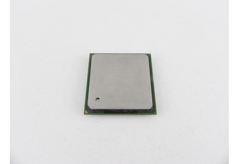 Процессор Intel Pentium 4 2.8 GHz 1Mb Cache SL79K Socket 478