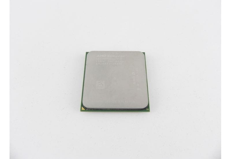 Процессор AMD Sempron 64 3000+ 1.6GHz SDA3000IAA3CN Socket AM2