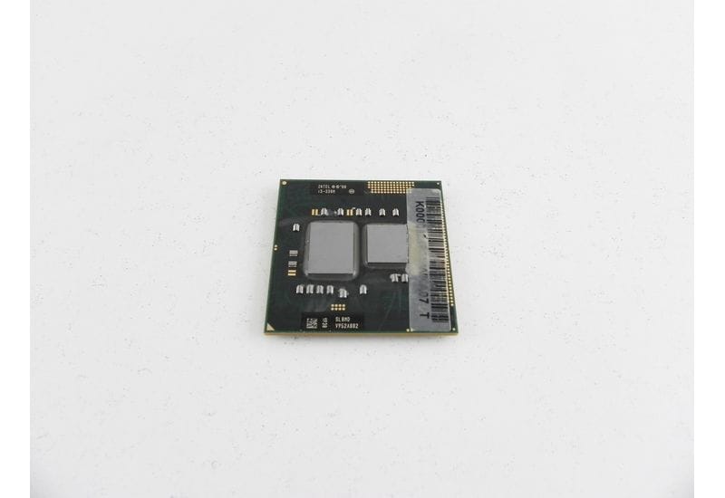 Процессор Intel Core i3-330M SLBMD 2.13GHz 3M Socket G1