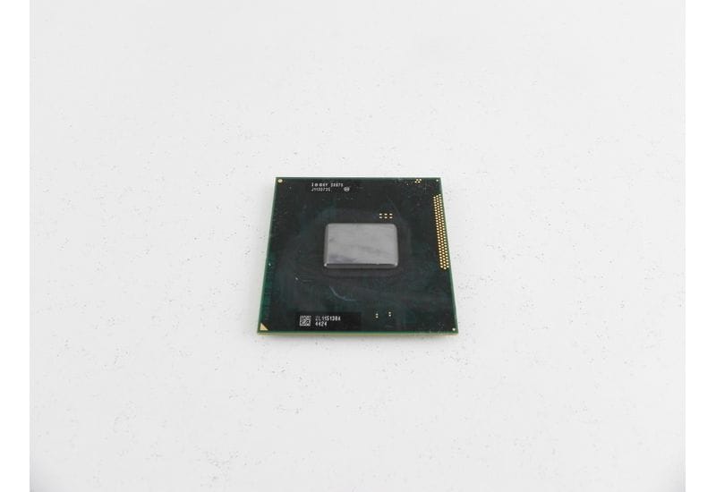 Процессор Intel Pentium Dual Core B940 2.0GHz 2MB SR07S Socket G2