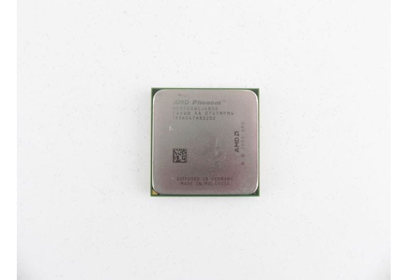 Процессор AMD Phenom X4 9500 2.2GHz HD9500WCJ4BGD Socket AM2+