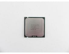Процессор Intel Core 2 Duo E8500 SLB9K 3.167GHz Socket 775