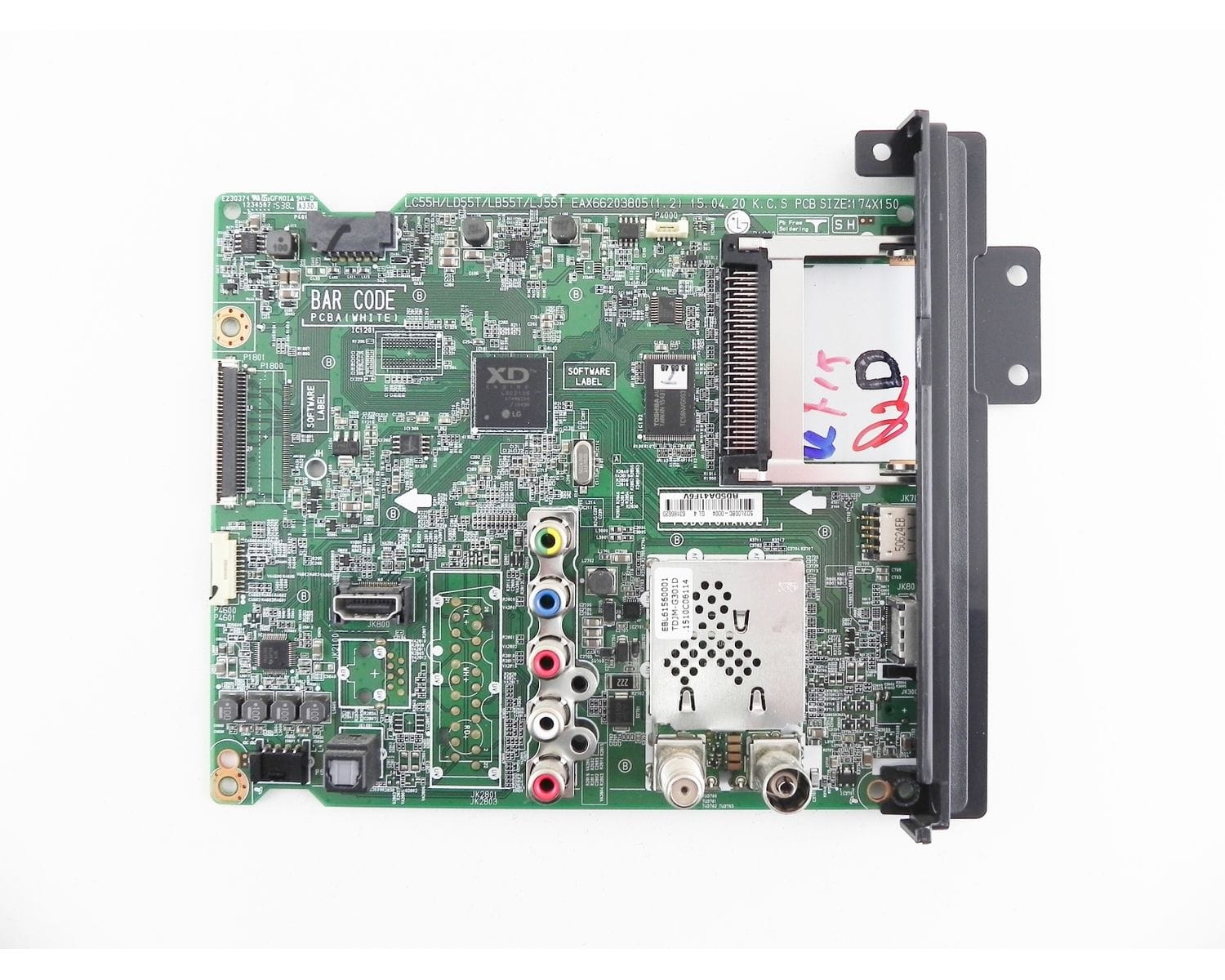 материнская плата тв lg. 32" lg 32lj510. материнская плата телевизора lg oled65c8pla. Ld12c eax64405501. Lg 42ld750 main board.
