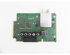 Sony KDL-40W705C 40" TV Плата расширения с тюнером и разъемами AV 1-894-336-12