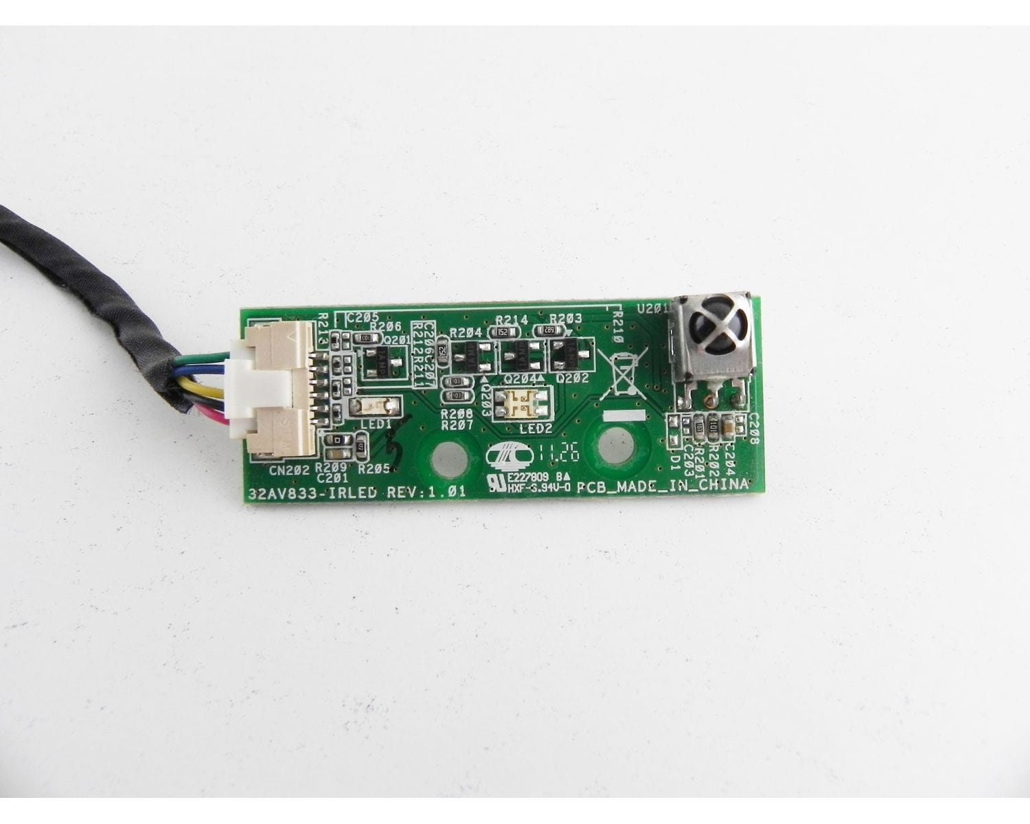 Плата ик приемника для телевизора bbk. Плата ик приемника. Ик-приёмник kdl-37v40хх. Fltv-32b100t. Ик-приемник lg b09ts.