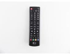 LG 32LJ500U TV дистанционный пульт управления телевизора AKB74475403