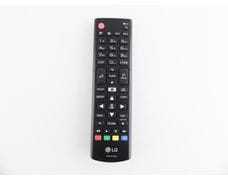 LG 49UH610V TV дистанционный пульт управления телевизора AKB74915330