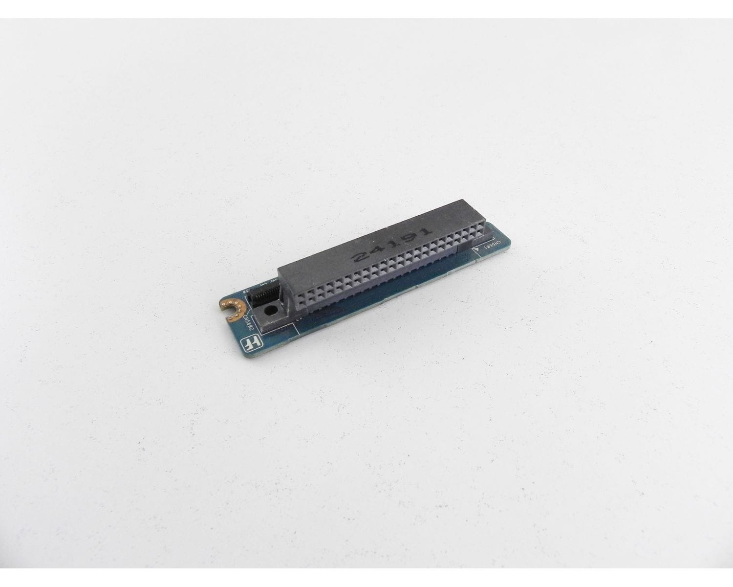 Sony Vaio PCG-8Q8M VGN-A соединитель (переходник) HDD жесткий диск CNX-247