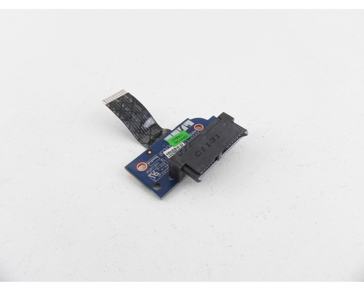 Lenovo G570 G575 SATA ODD соединитель (переходник) на двд привод LS-6755P