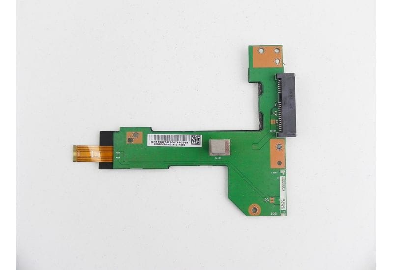 Asus VivoBook Max D541 D541NA-GQ316T плата разъема SATA HDD 60NB0E80-HD1110