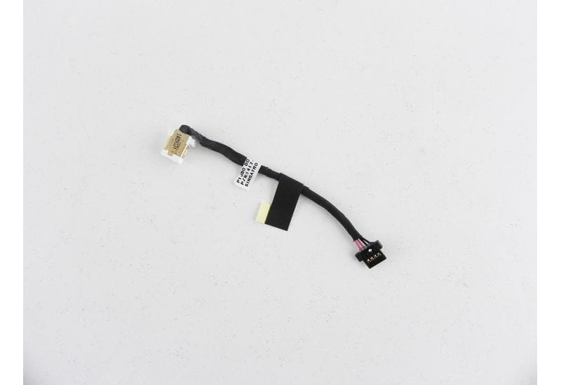Acer Aspire Switch 11 SW5-173 SW5-173P Разъем питания c кабелем