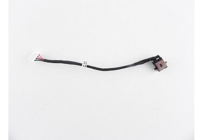 Medion Akoya E6416 Разъем питания c кабелем