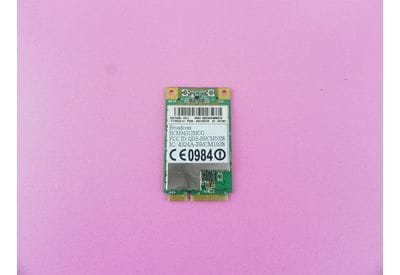 Lenovo IdeaPad S9 Wireless WiFi карта Плата Broadcom BCM94312MCG T77H030.01 
