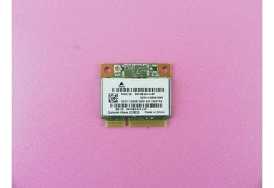 Asus X553M Wlan Mini PCI WiFi Bluetooth Вай-фай модуль Qualcomm Atheros QCWB335