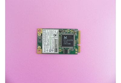 Toshiba Satellite A210-19A PCI-E Mini Wireless плата 6042B0073401