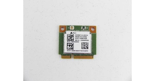 Купить Asus VivoBook Max D541 D541NA-GQ316T Wireless WiFi карта ...