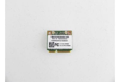 Lenovo IdeaPad P585 15.6" Wireless WiFi карта Плата D081038003