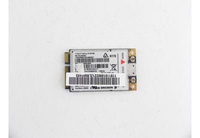 Lenovo IdeaPad S10-3 10.1" Wireless Ericsson 3G карта Плата 43Y6537