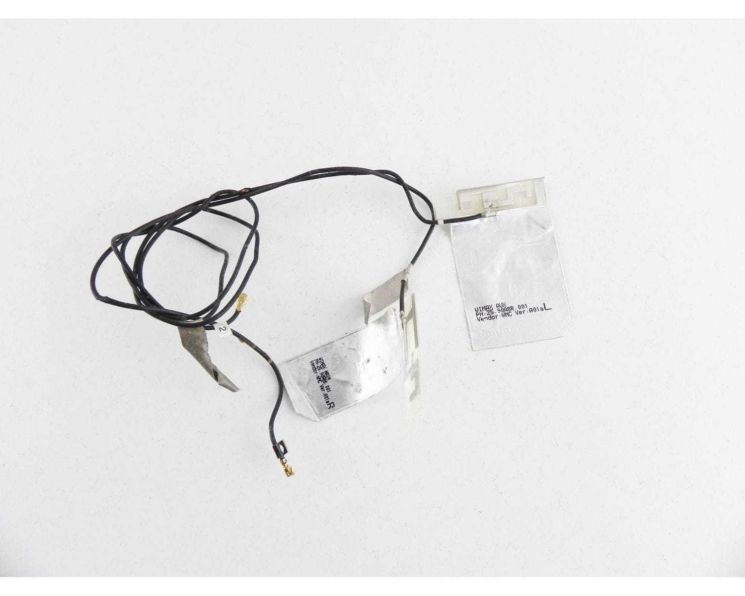 HP Pavilion DV7-7001er DV7t-7000 DV7-7000 Envy DV7 DV7t Wireless антенна