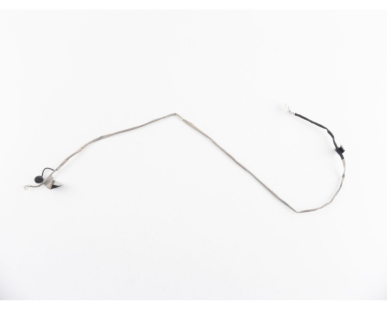 Asus N53T микрофон с кабелем вебкамеры 14G140323110