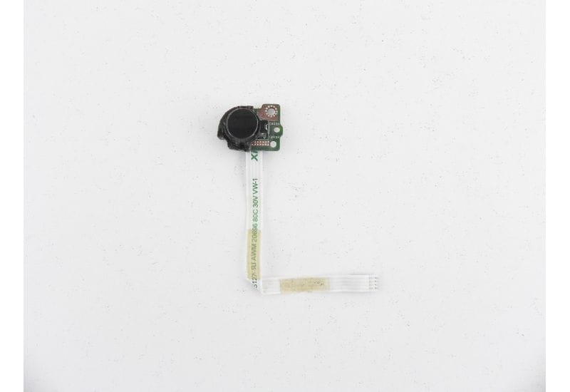Lenovo IdeaPad S206 11.6" плата кнопки питания (включения) с кабелем