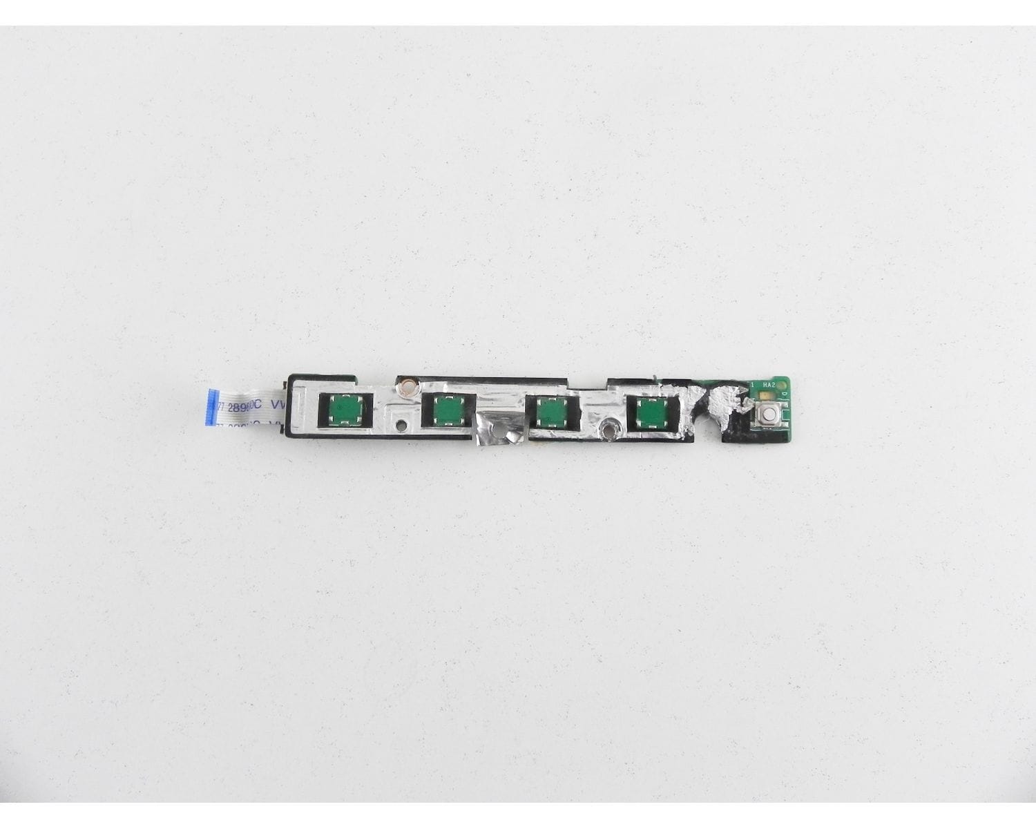 MSI CR643 MS-1686 15.6" Плата кнопки питания (включения) с кабелем