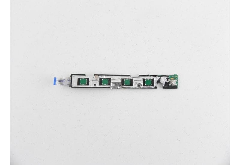 MSI CR643 MS-1686 15.6" Плата кнопки питания (включения) с кабелем