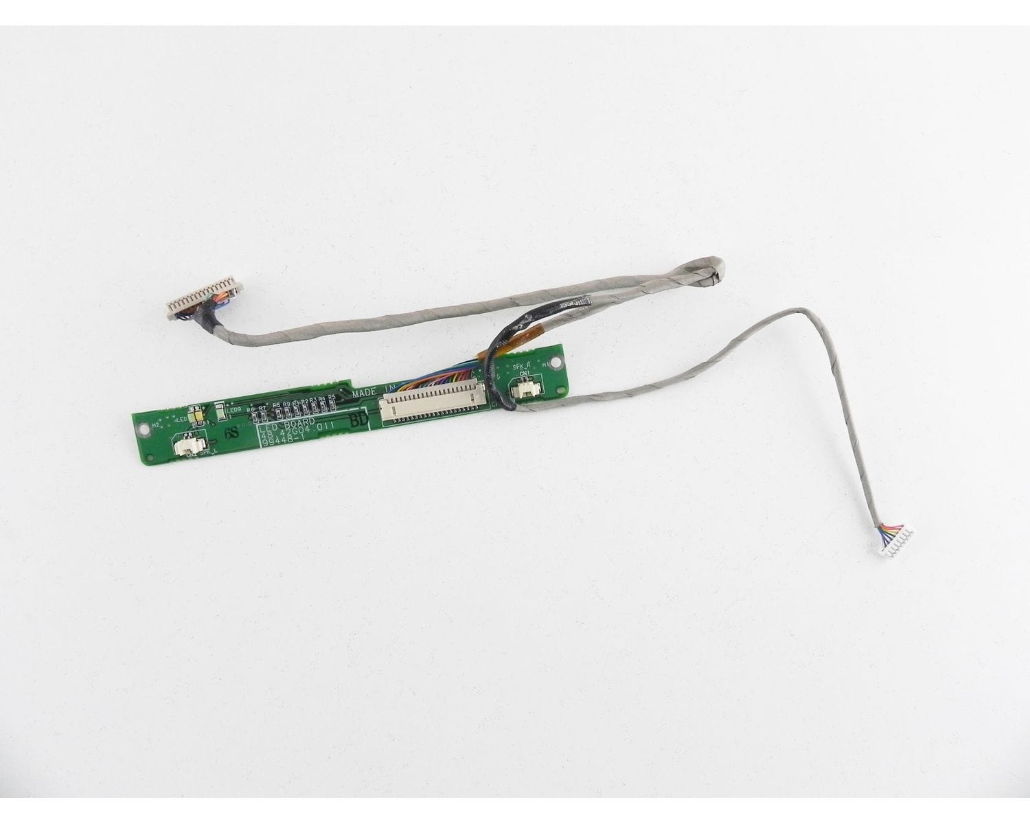 Lenovo IBM ThinkPad i1200 1161-41G 13.3 плата LED индикации с кабелем 48.42G04.011