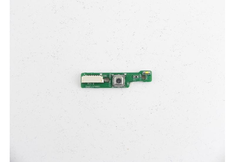 Lenovo IdeaPad S10-3 10.1" плата кнопки медиа и индикатора с кабелем DA0FL5TH6DI