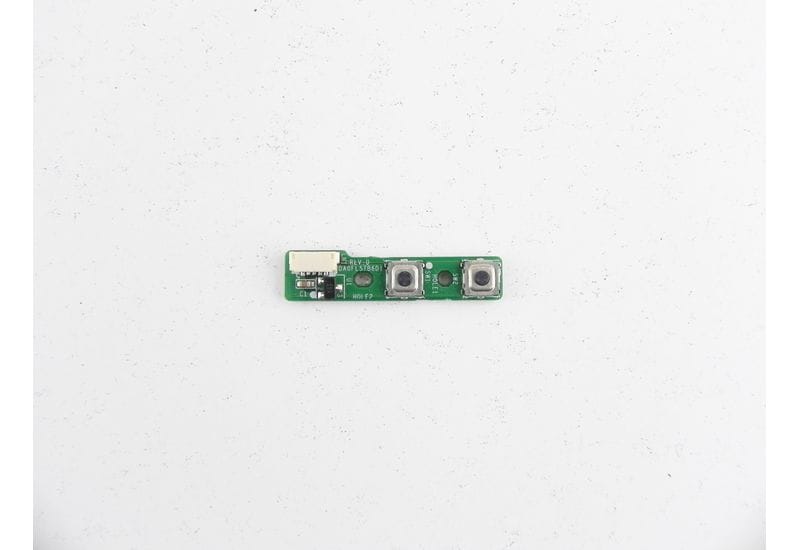 Lenovo IdeaPad S10-3 10.1" плата кнопок медиа с кабелем DA0FL5TB6DI