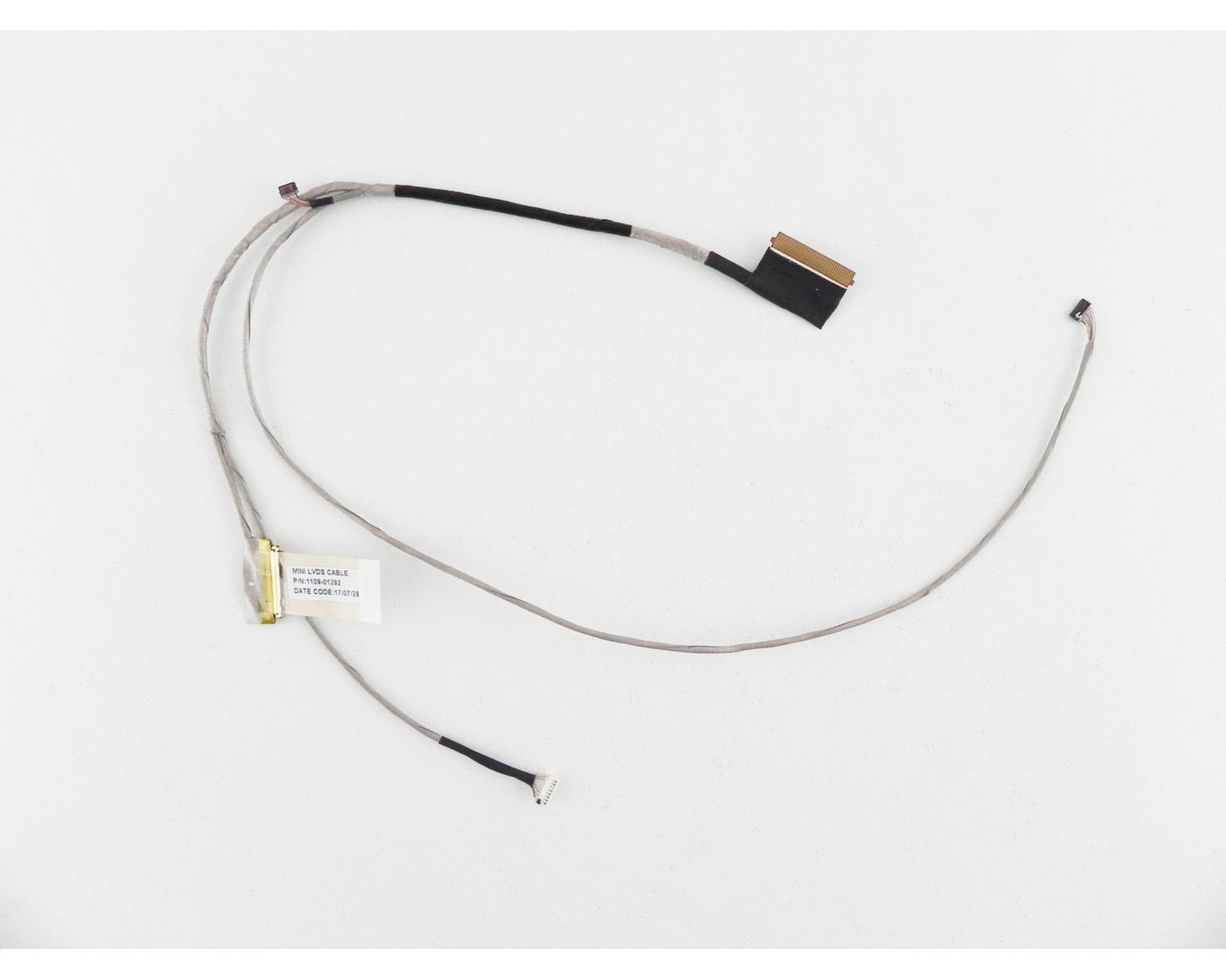 Lenovo Yoga 300 Flex 3-1130 шлейф матрицы ноутбука 1109-01292
