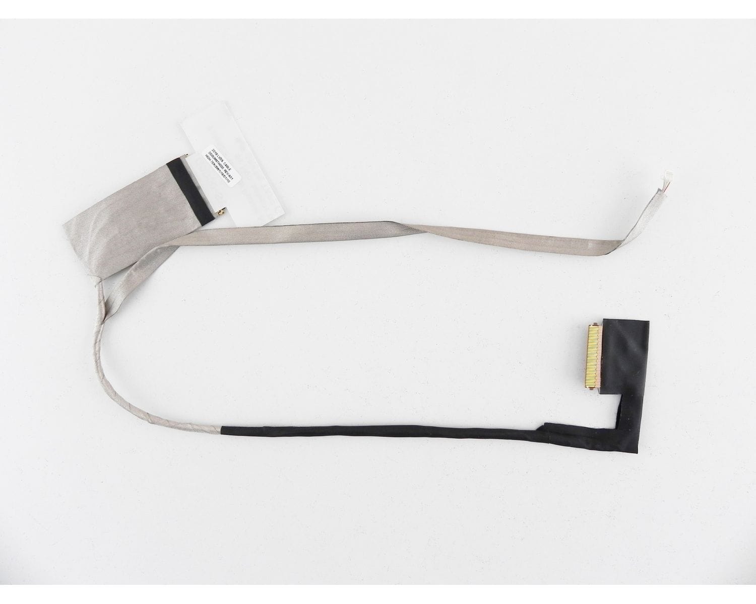 Dell Inspiron 14R N4010 Button шлейф матрицы ноутбука p/n DD0UM8TH000