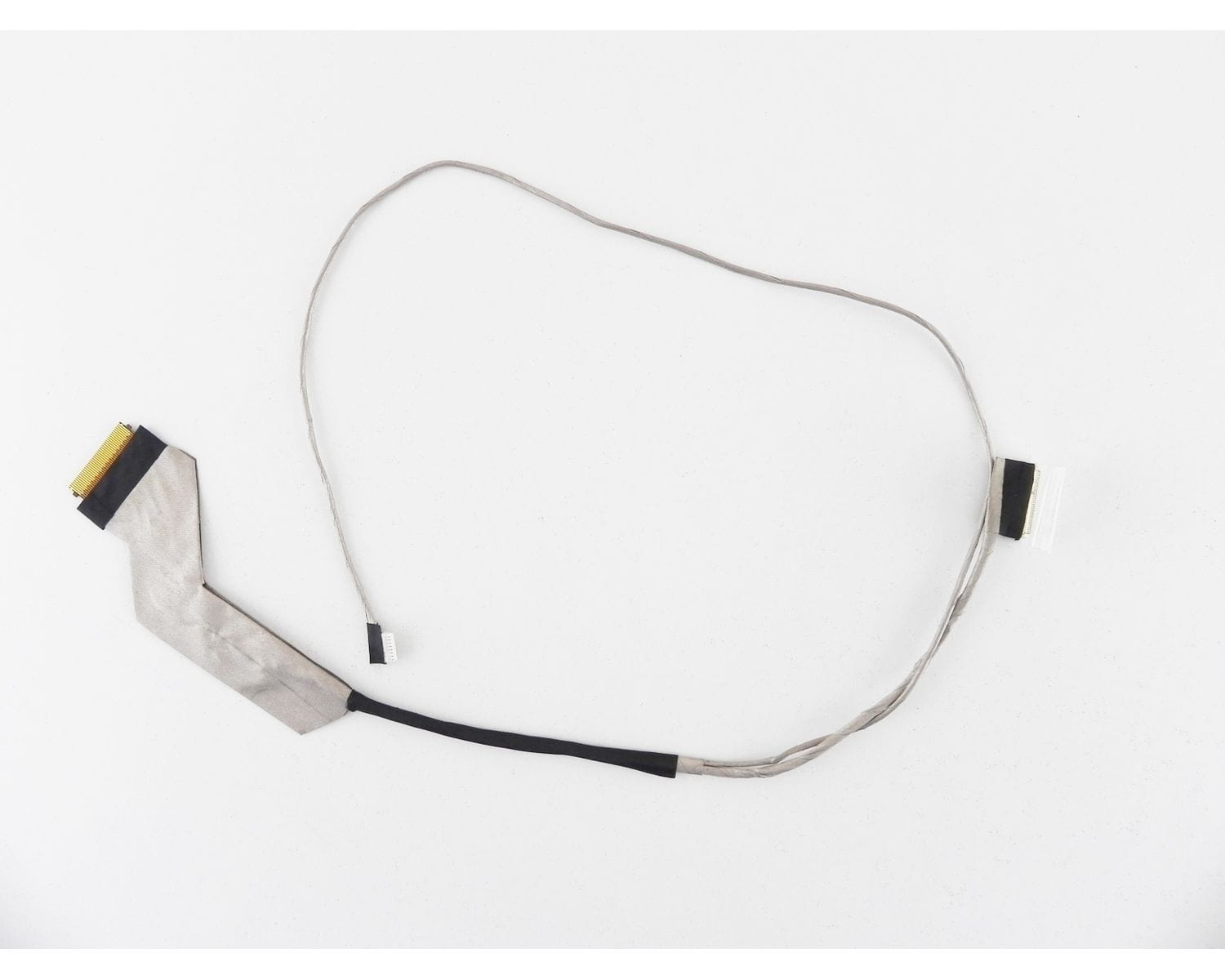 Dell Inspiron 3442 шлейф матрицы ноутбука p/n 450.00G01.0001